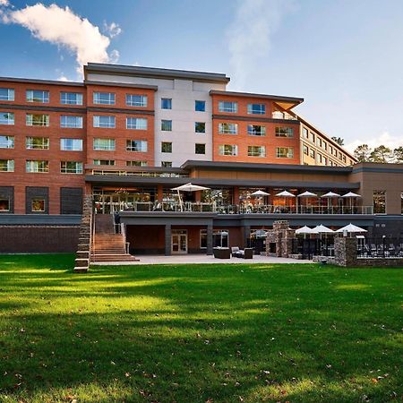 The Stateview Hotel, Autograph Collection Роли Экстерьер фото